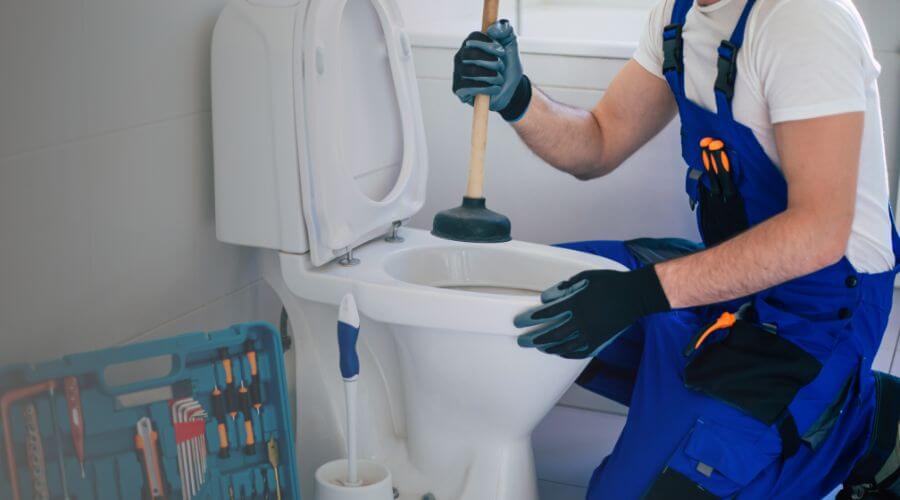 Professional expert plumbing services in Scottsmoor, FL